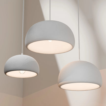 Passerine Dome Pendant