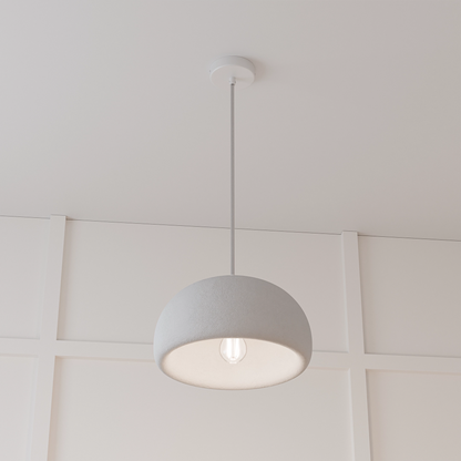 Passerine Dome Pendant
