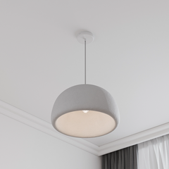 Passerine Dome Pendant