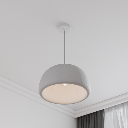 Passerine Dome Pendant