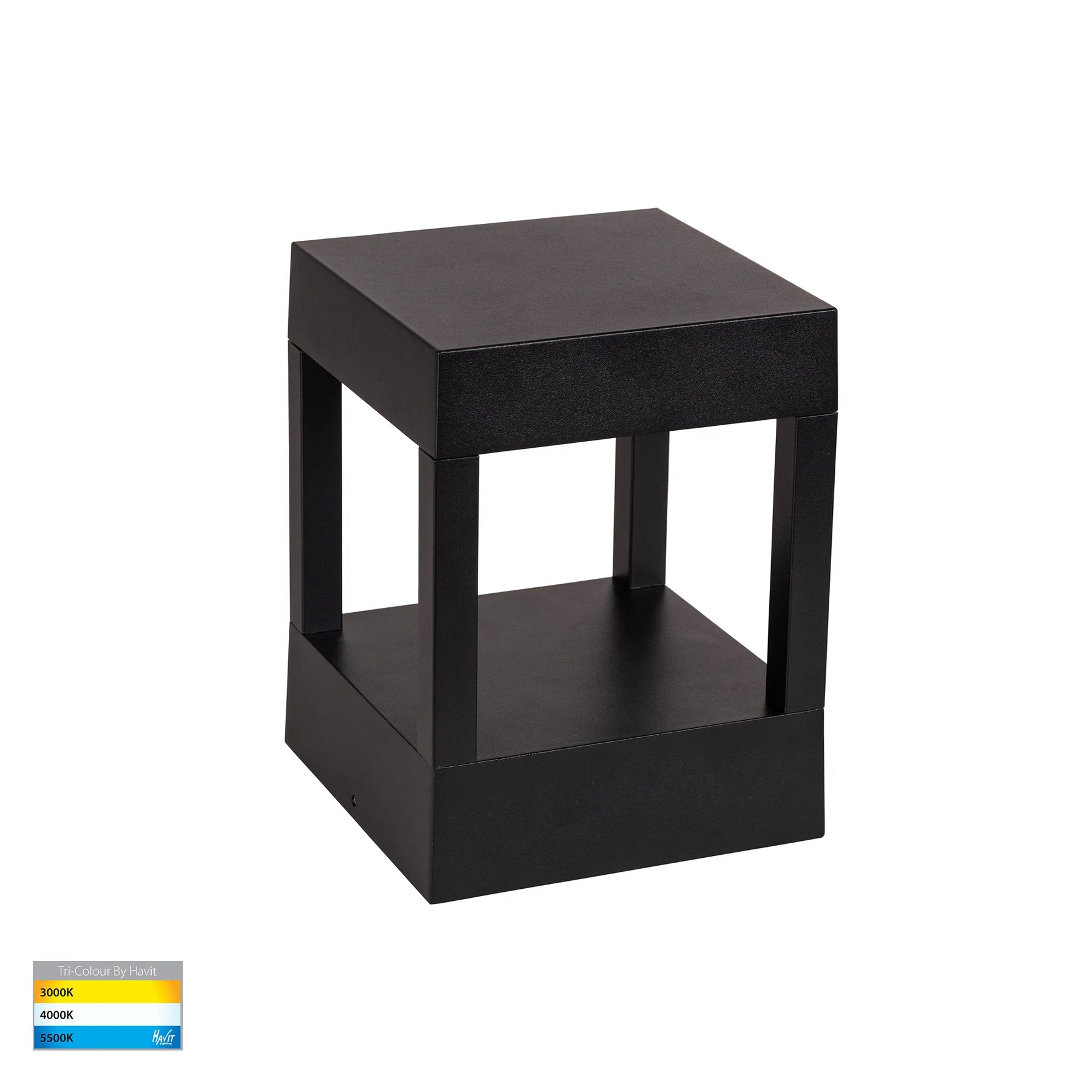 Pelare Square LED Pillar Light