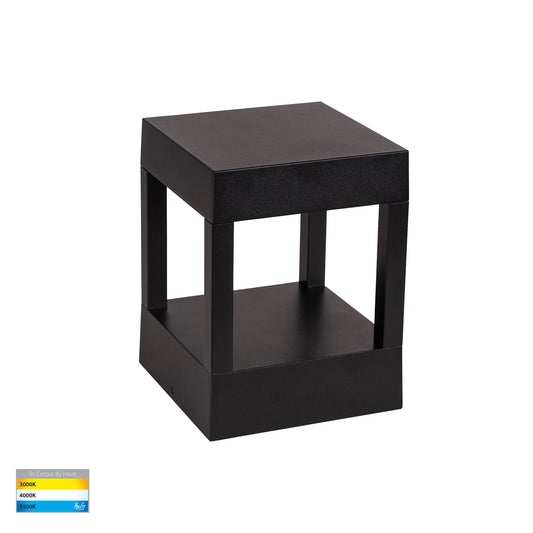 Pelare Square LED Pillar Light