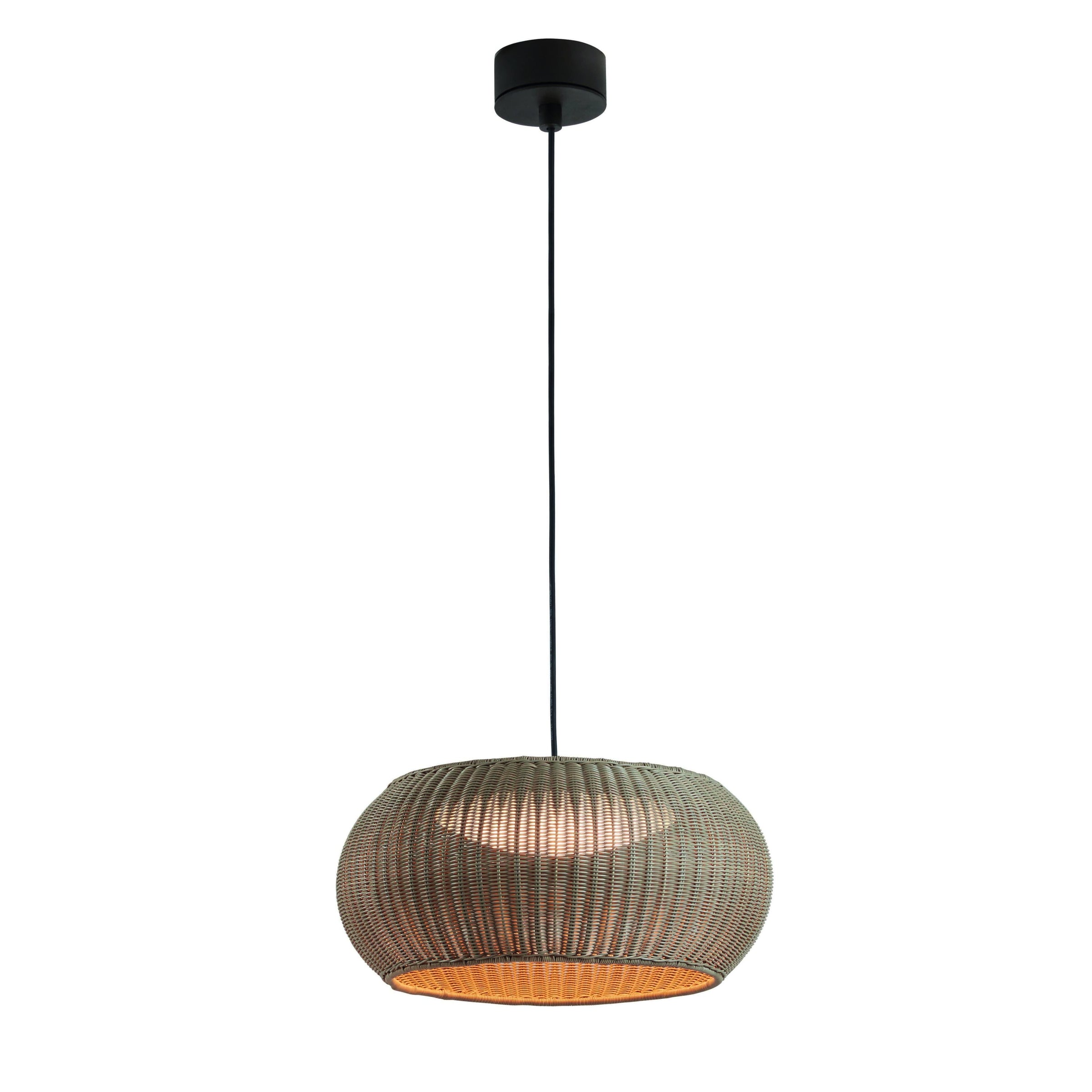 Perris 47 Exterior Pendant