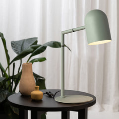 Pia Desk Lamp Sage