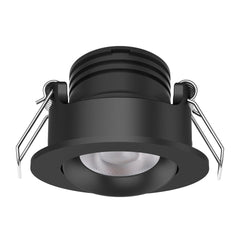 Pico-3 Tiltable 3w LED Mini Downlight