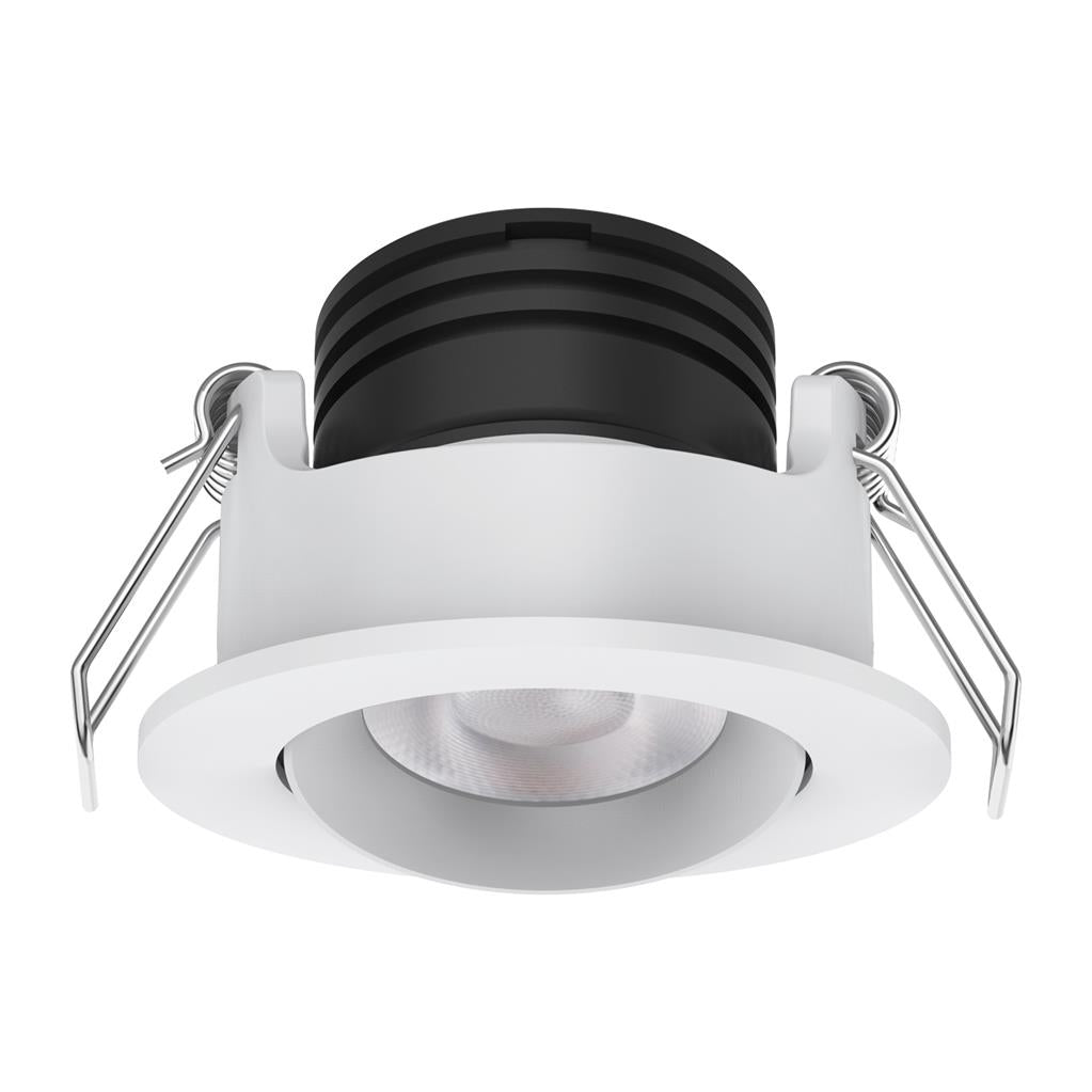 Pico-3 Tiltable 3w LED Mini Downlight