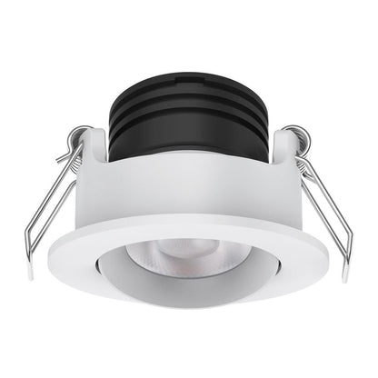 Pico-3 Tiltable 3w LED Mini Downlight