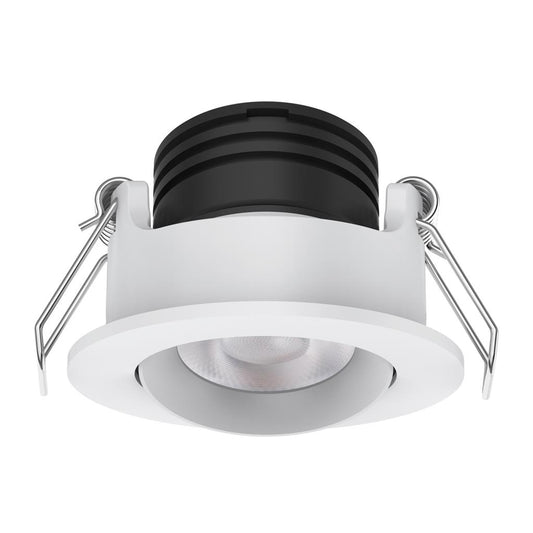 Pico-3 Tiltable 3w LED Mini Downlight
