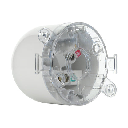 Surface Socket Plug Base (1pc)