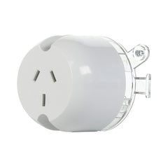 Surface Socket Plug Base (10pc)