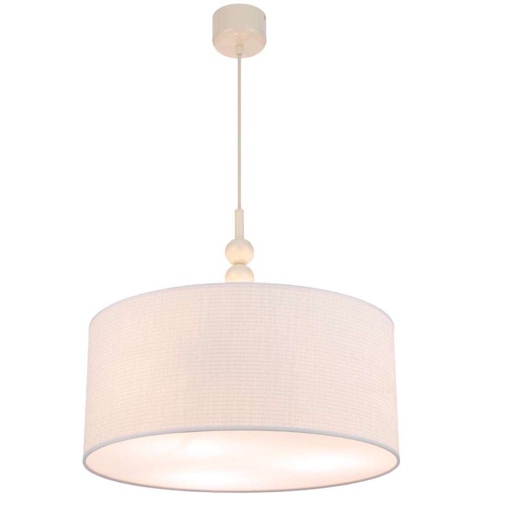 Poetix Large Pendant
