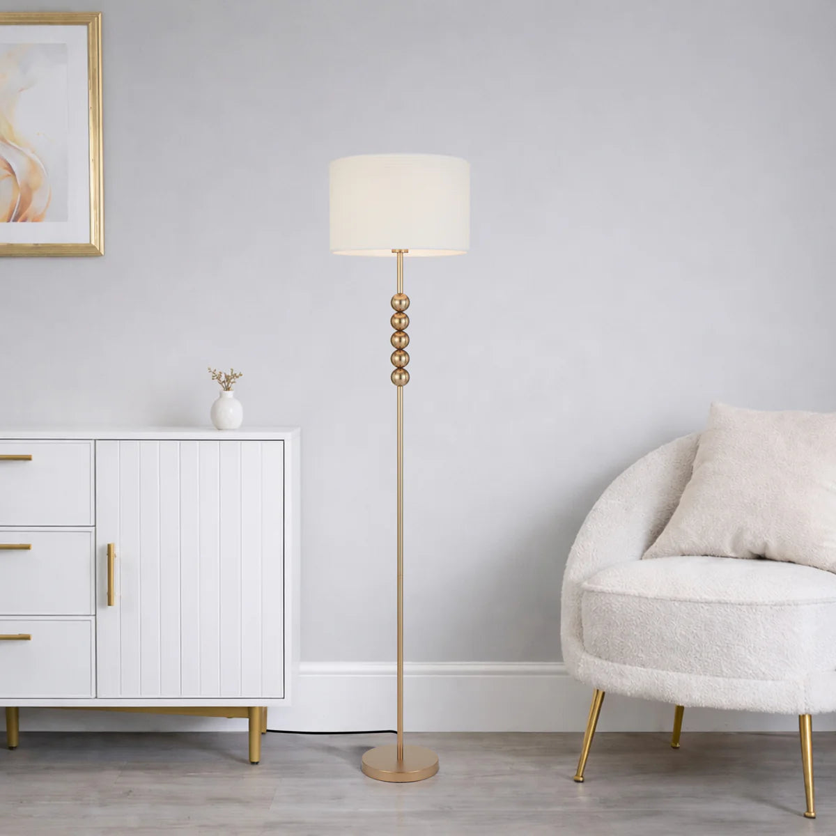 Poetix Floor Lamp