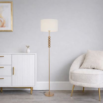 Poetix Floor Lamp