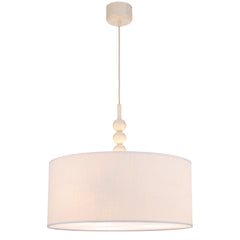 Poetix Large Pendant
