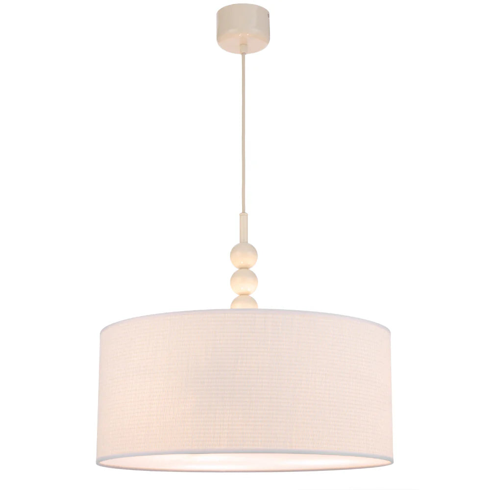 Poetix Large Pendant