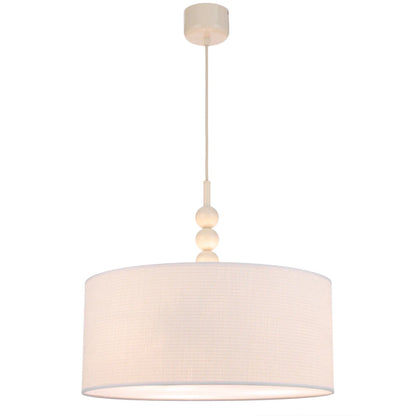 Poetix Large Pendant