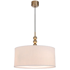 Poetix Large Pendant