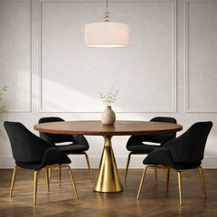 Poetix Large Pendant