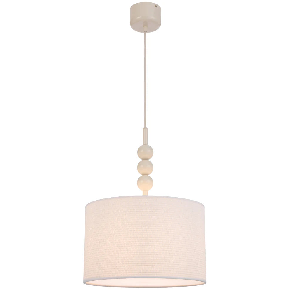 Poetix Small Pendant