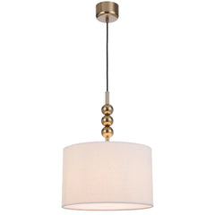 Poetix Small Pendant