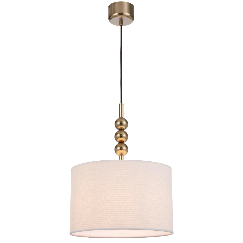 Poetix Small Pendant