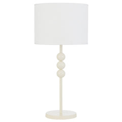 Poetix Table Lamp