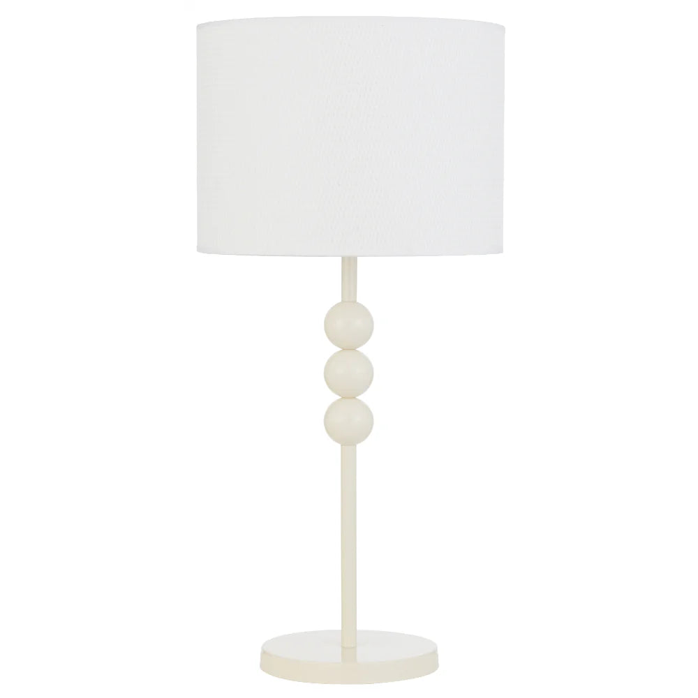 Poetix Table Lamp