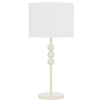 Poetix Table Lamp