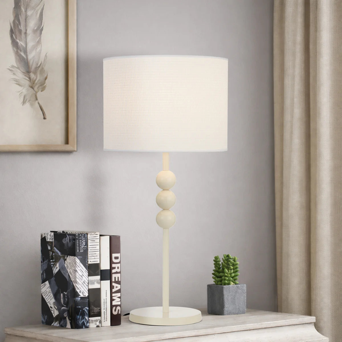 Poetix Table Lamp