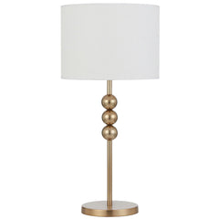 Poetix Table Lamp