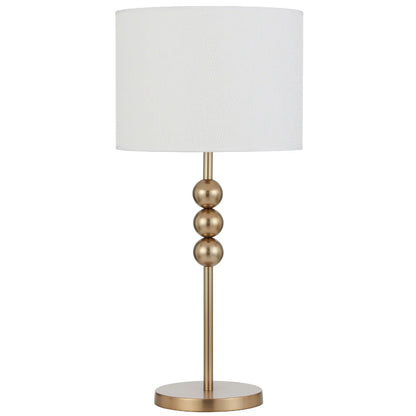 Poetix Table Lamp