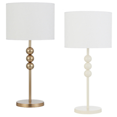 Poetix Table Lamp