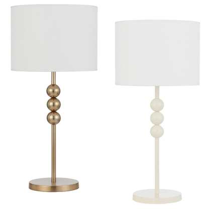 Poetix Table Lamp