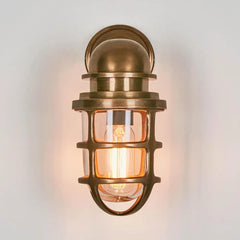 Porto Exterior Wall Light