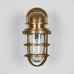 Porto Exterior Wall Light