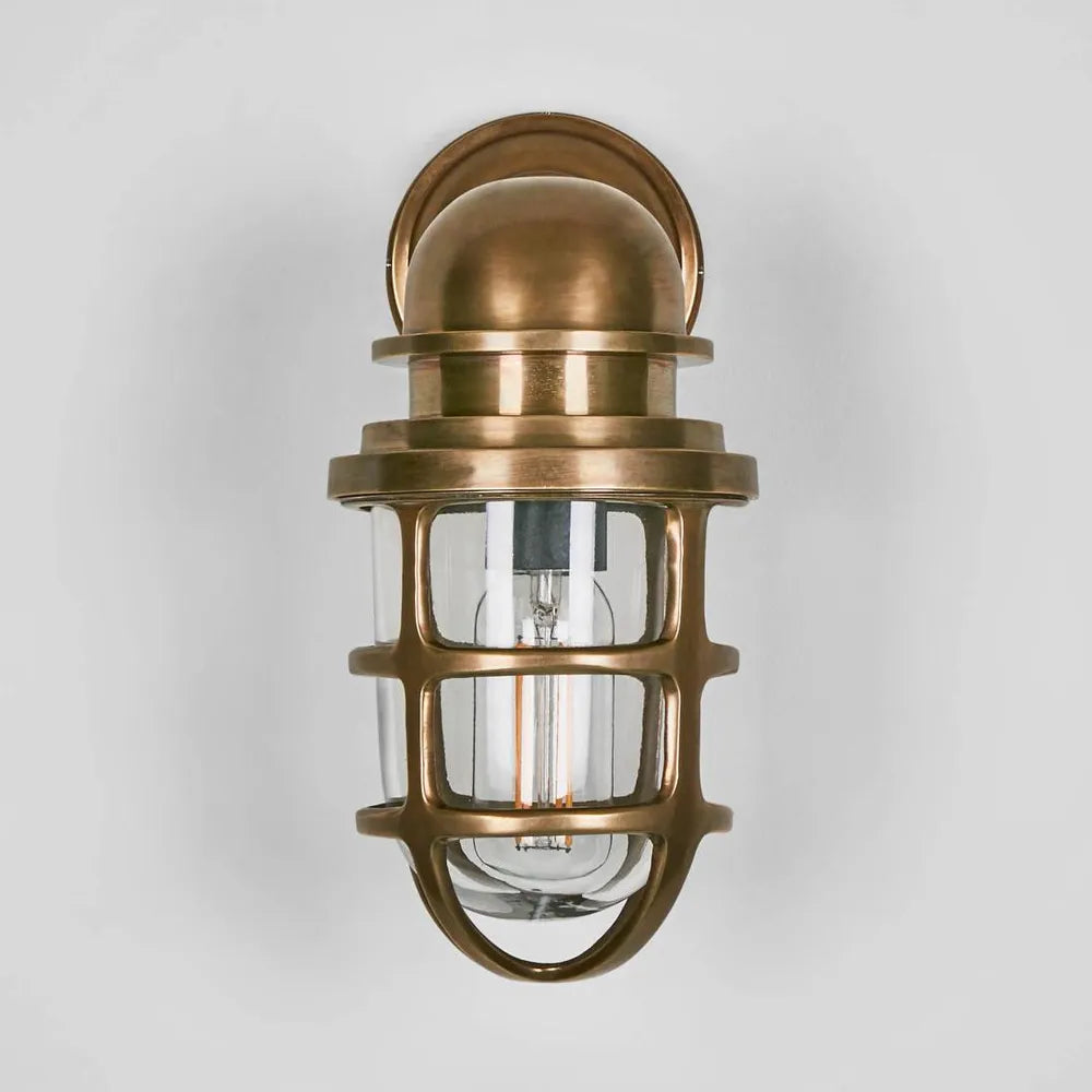Porto Exterior Wall Light