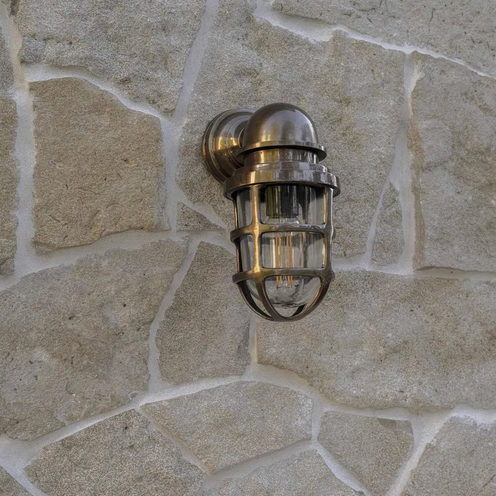 Porto Exterior Wall Light