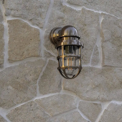Porto Exterior Wall Light