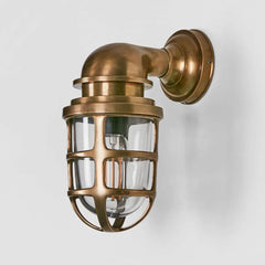 Porto Exterior Wall Light