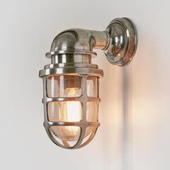 Porto Exterior Wall Light
