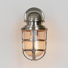 Porto Exterior Wall Light