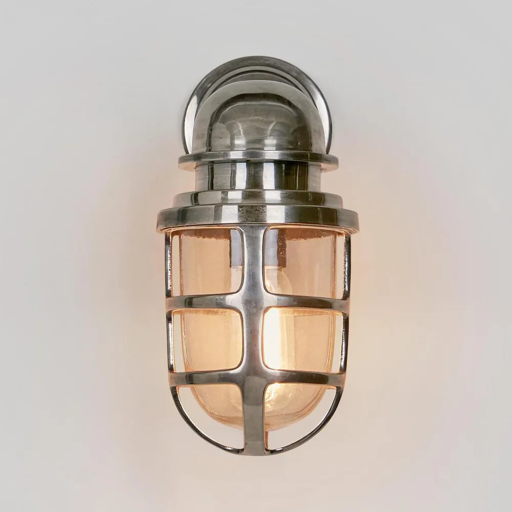 Porto Exterior Wall Light