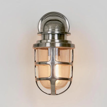 Porto Exterior Wall Light