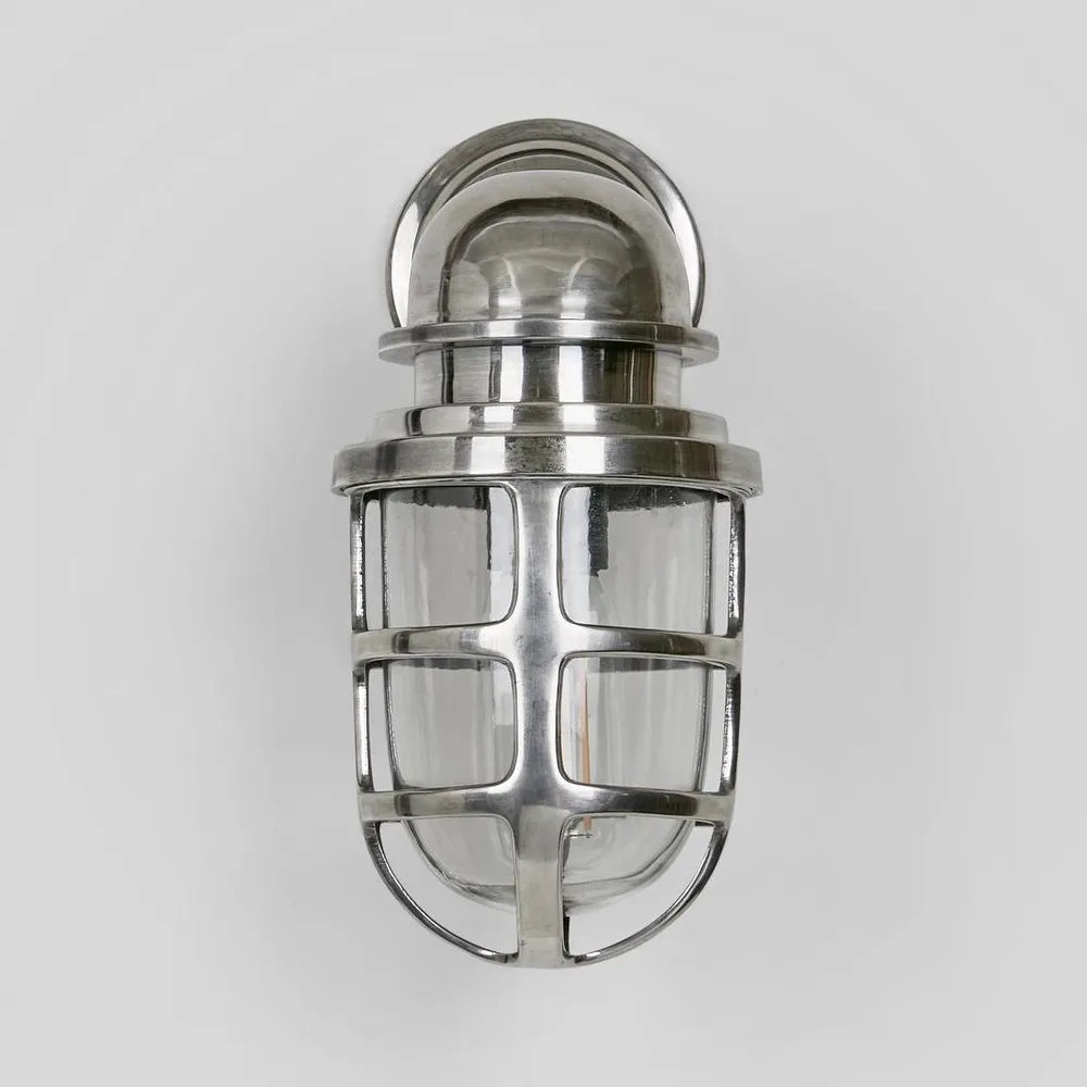 Porto Exterior Wall Light