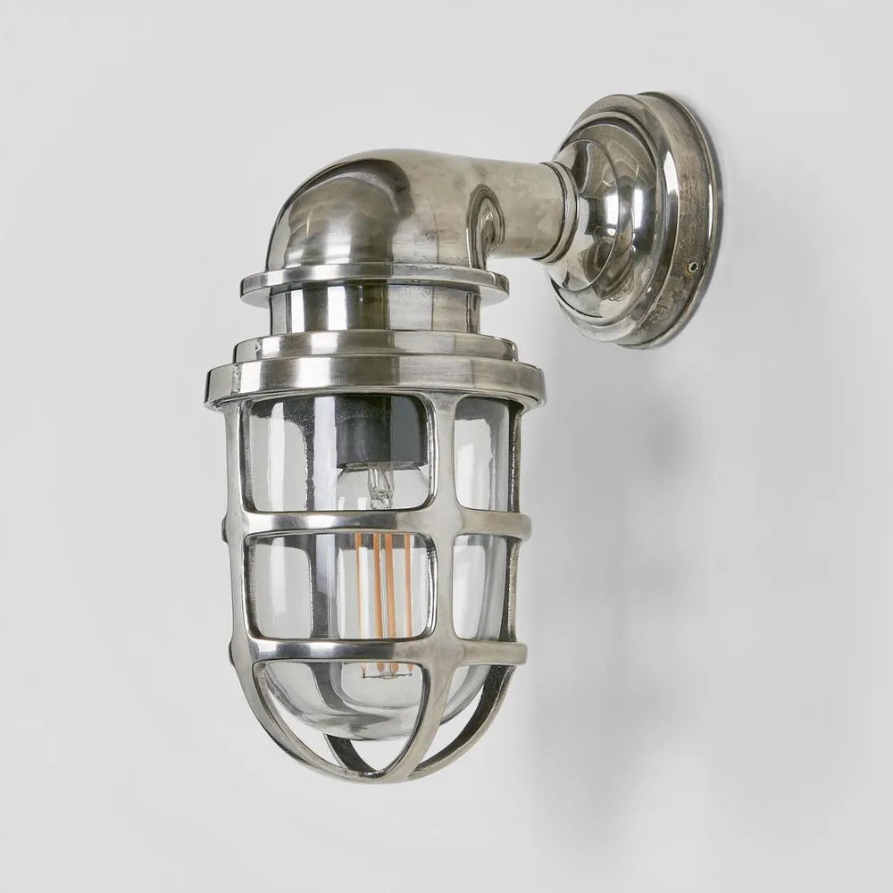Porto Exterior Wall Light