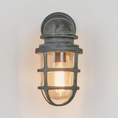 Porto Exterior Wall Light