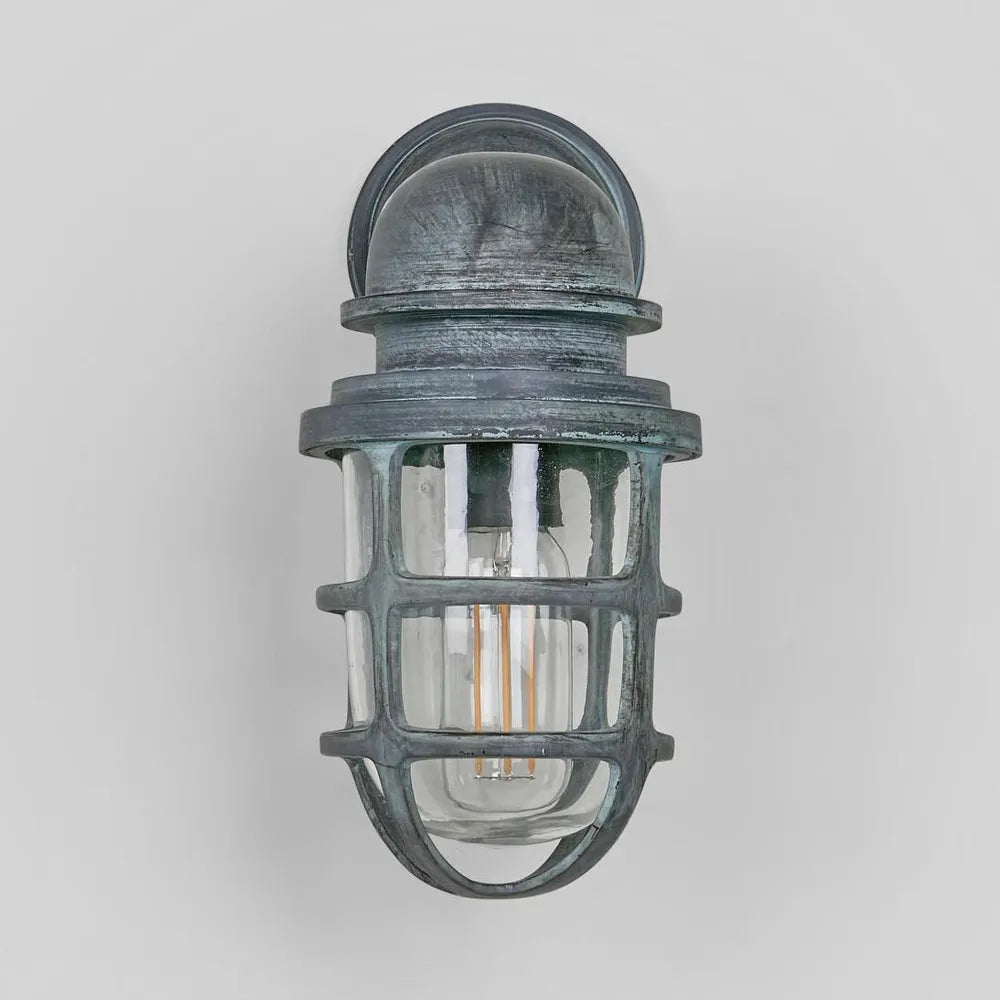Porto Exterior Wall Light