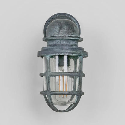 Porto Exterior Wall Light