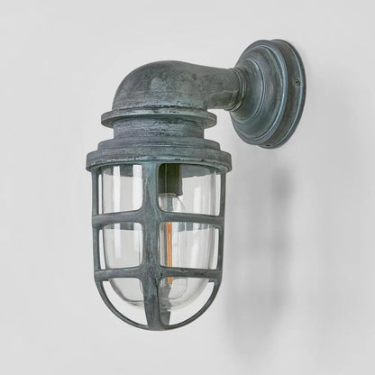 Porto Exterior Wall Light