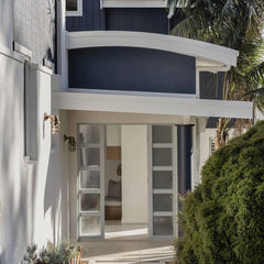Porto Exterior Wall Light